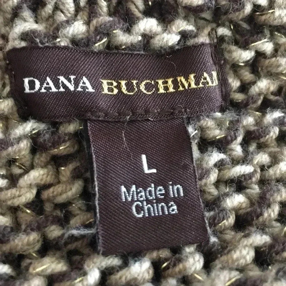 Dana Buchman jacket/coat - Picture 4 of 10